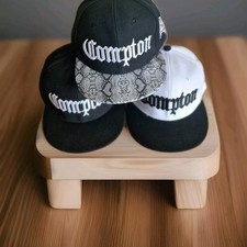 Compton baseball cap for sale  BIRKENHEAD
