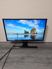 Samsung s24e390hl full for sale  BRACKNELL