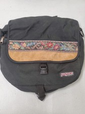 Jansport vintage messenger for sale  Weaubleau