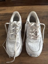 Stitch nike trainers for sale  UK