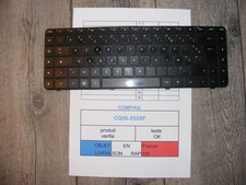 Clavier azerty compaq d'occasion Clavier azerty compaq d'occasion  Rue