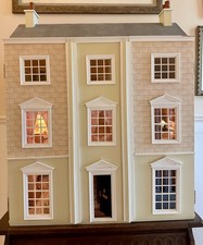 Dolls house emporium for sale  NEWBURY
