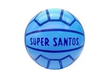 Pallone super santos usato  San Giuseppe Vesuviano