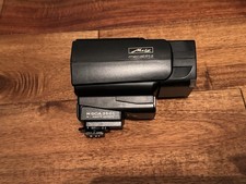 Metz mecablitz 40mz d'occasion  Expédié en Belgium