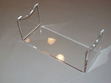 Clear acrylic perspex for sale  MANCHESTER
