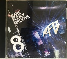 Rare funky groove d'occasion  Paris XVIII