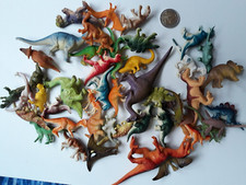 Lot figurines jouets d'occasion  Les Ulis