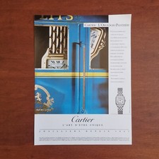 1988 cartier panthere usato  Milano