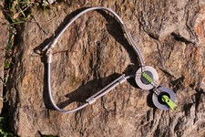 Collier original tribu d'occasion  Ax-les-Thermes