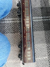 Exley lms coach for sale  HALIFAX
