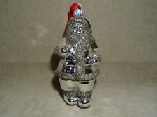 Silver santa gold for sale  Tucson
