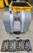 Trimble TX8 3D Laser Scanner  1 Minute Scan TX-8 (Range 340 meters) comprar usado  Enviando para Brazil