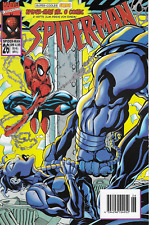 Spider man 1999 gebraucht kaufen  Darmstadt