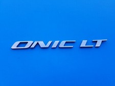 Chevrolet sonic rear for sale  North Port