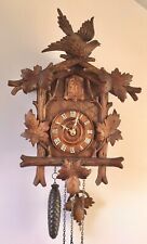 Antique cuckoo clock for sale  SKELMERSDALE