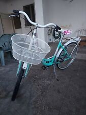 Bici liberty velocita usato  Supersano