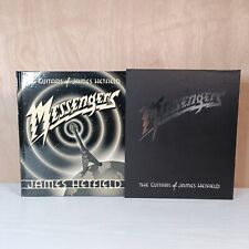 Metallica james hetfield for sale  CHELTENHAM