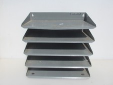 Vintage metal paper for sale  HARROGATE