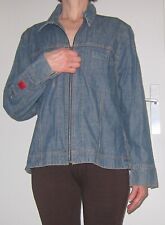Veste jean miss d'occasion  Fonsorbes