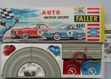 Faller 4001 komplettpackung gebraucht kaufen Faller 4001 komplettpackung gebraucht kaufen  Bielefeld