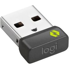 Logitech Bolt odbiornik USB odbiornik odbiornik do wszystkich urządzeń Bolt mysz klawiatura na sprzedaż  Wysyłka do Poland