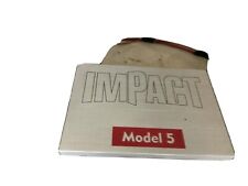 Amplificatore impact monoi usato  Napoli