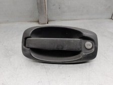 Usado, 242940A maniglia esterna anteriore destra per FIAT FIORINO 1.3 16V 2007 4948060 comprar usado  Enviando para Brazil
