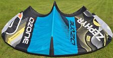 Ozone kitesurfing zephyr for sale  BRISTOL