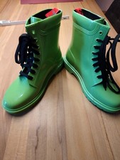 Gosch sylt regenboots gebraucht kaufen  Reutlingen