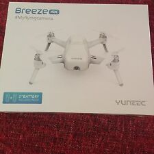 New yuneec breeze for sale  San Bernardino