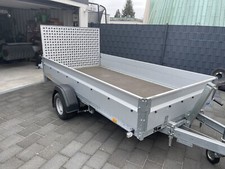 pkw anhanger kipper gebraucht kaufen  Wiesbaden