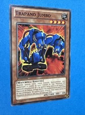 Trapano jumbo carta usato  Bari