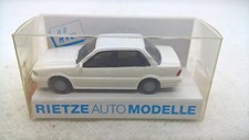 Rietze 10260 mitsubishi gebraucht kaufen  Wiefelstede