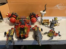 Lego atlantis deep usato  Fonte Nuova