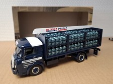 Camion latil h14a d'occasion  Montbéliard
