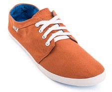 Globe red belly usato  Rieti