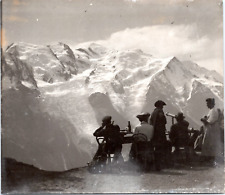 Mont blanc observation d'occasion  Pagny-sur-Moselle