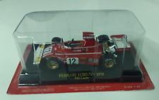 Ferrari 312 1974 d'occasion  Saint-Just-en-Chaussée