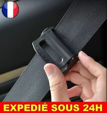 Clips ceinture sécurité d'occasion  Pommeuse