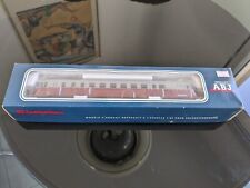 Electrotren autorail 3rails d'occasion  Sorède