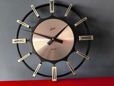 Schatz elexacta wanduhr gebraucht kaufen  Laudenbach