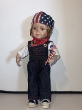 Vintage patriotic duck for sale  Spring Hill