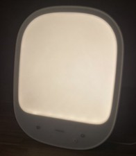 Tageslichtlampe philips hf3419 gebraucht kaufen  Niederzier