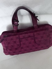 Hugo boss borsa usato  Reggio Calabria