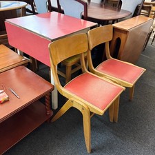 Vintage retro mid for sale  LOUGHBOROUGH