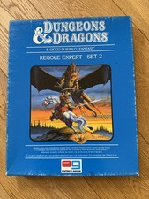 Dungeons dragons regole usato  Roma