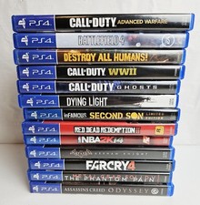 Original ps4 video for sale  Corona