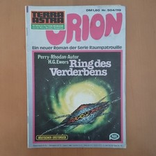 Rion band 119 gebraucht kaufen  Bottrop