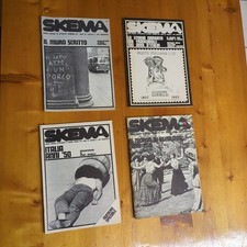 Lotto riviste skema usato  Gavirate
