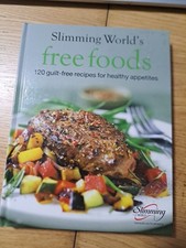 Slimming free foods for sale  ROTHERHAM